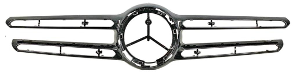 Articolo BC9Z2 - MODAN GRIGLIA NERA C/TELEC MERCEDES GLC X253 04/19>