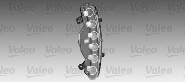 Articolo BDM6T - DRL DX A LED CITROEN DS3 11/09>