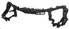 Articolo BFPG7 - OSSATURA MERCEDES CLASSE A W169 09/04>12/07
