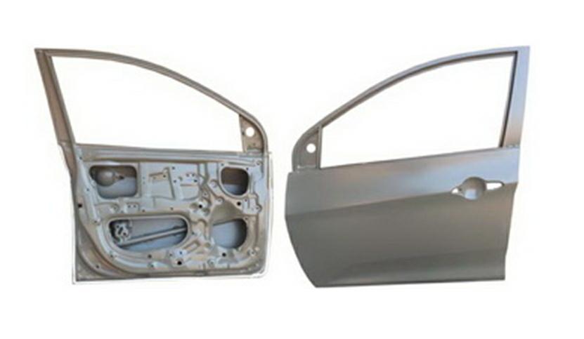Articolo BK9N4 - PORTA A/SX KIA PICANTO 01/11>