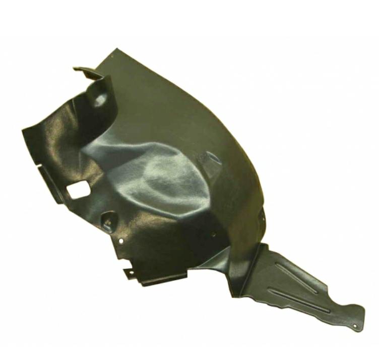 Articolo BKBGP - LOCARO A/DX PARTE POST MERCEDES CLASSE A W168 09/97>08/04