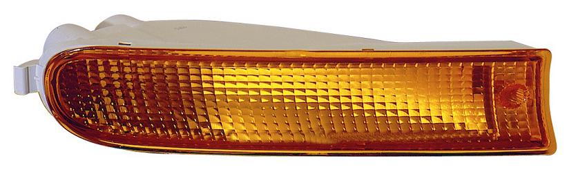Articolo BN9B2 - FANALE A/SX ARANCIO TOYOTA RAV 4 10/94>08/97