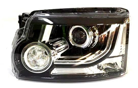 Articolo BNRG9 - FARO DX BIXENO AFS LANDROVER DISCOVERY 11/13>