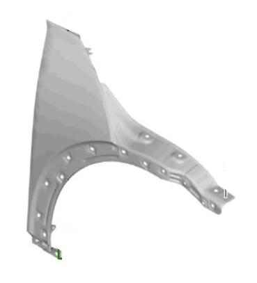 Articolo BQSN6 - PARAF A/DX HYUNDAI IONIQ 5 01/21>