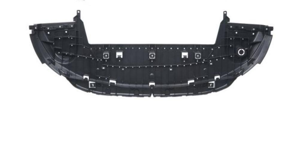 Articolo BR9H9 - RIPARO SOTTOPARAUR ANT PEUGEOT 3008 01/16> 5008 01/17>injection