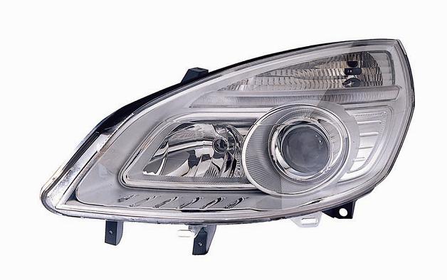 Articolo BVW1C - FARO DX H7-H1 PR REG ELREN SCENIC  11/06>02/09 PARAB CROM