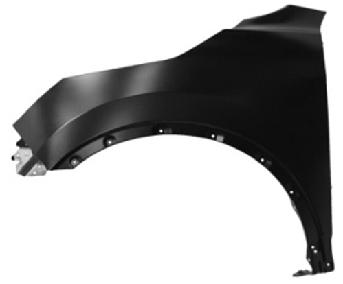 Articolo BY77D - PARAF A/SX NISSAN QASHQAI 01/14>