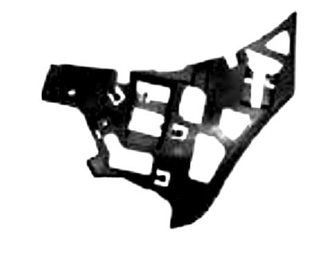 Articolo C1XX8 - STAFFA P/TI A/SX MERCEDES CLASSE S W222 09/13> AMG