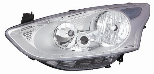 Articolo C31N9 - FARO SX H7-H15 C/MOTOR ELETT FORD B-MAX 01/12>