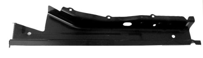 Articolo C7R35 - LONGHERONE A/SX FIAT PANDA 08/03>