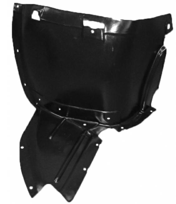 Articolo C89FQ - LOCARO A/DX PARTE ANT AUDI A3 09/03>06/08 A3 07/08> 3/5P -injec-