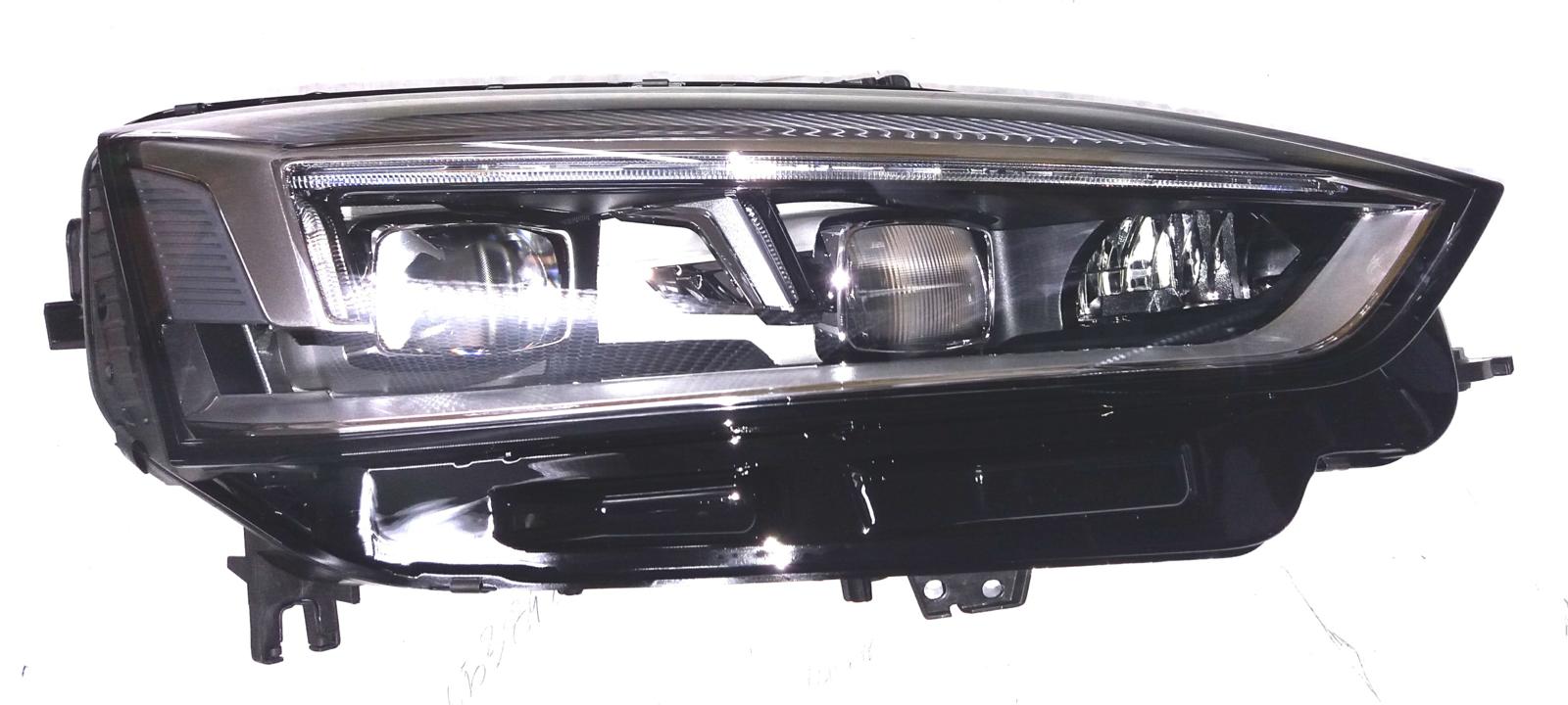 Articolo CC70R - FARO SX MATRIX LED C/MOTOR ELETT AUDI A5 06/16>