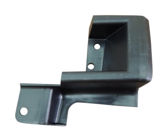 Articolo CH3Y1 - STAFFA P/TI P/SX RANGE ROVER 01/02>12/09