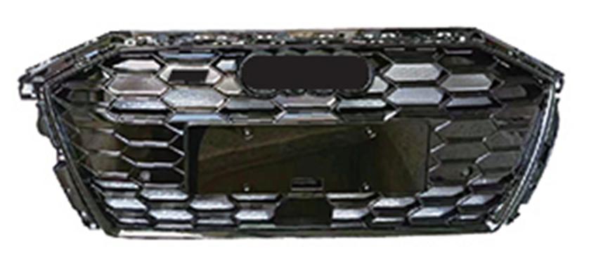 Articolo CHYKH - GRIGLIA NERA A3 SPORTBACK-SEDAN 01/20>