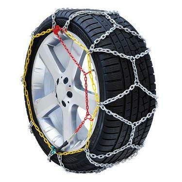 Articolo CMX9G - SERIE CATENE AUTO (9MM)GR 50