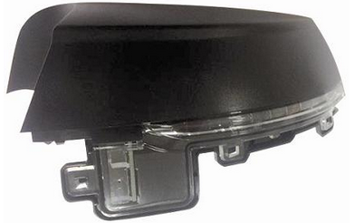 Articolo CQBF2 - FANALE RETROVISORE SX VW POLO 09/09>