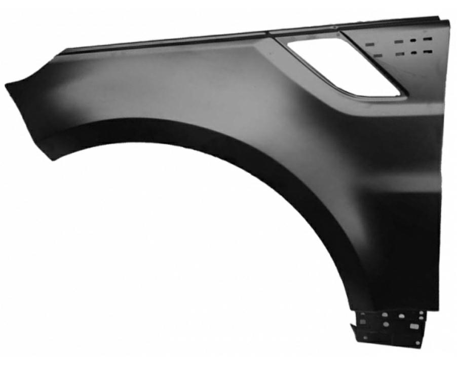 Articolo CTR4T - PARAF A/SX RANGE ROVER SPORT 08/12>