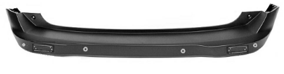 Articolo CV11Q - P/TI POST FORD C/PDC TRANSIT-TOURNEO COURIER 01/13>