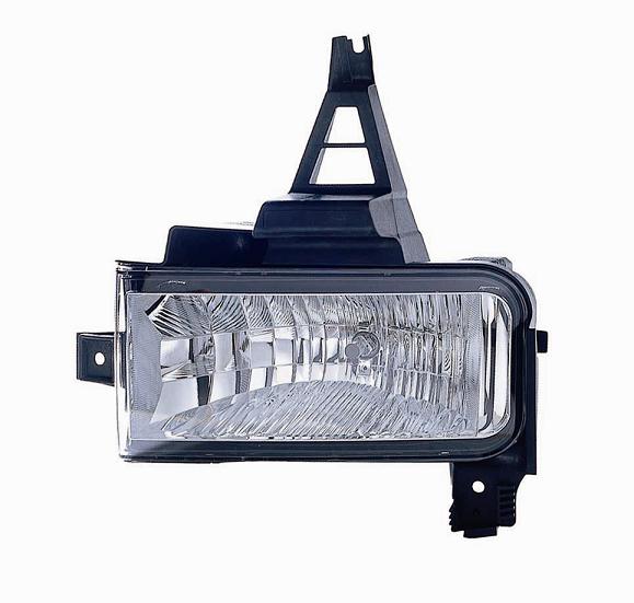 Articolo D0R0X - FEND SX HB4 TOYOTA LAND CRUISER FJ200 01/08>
