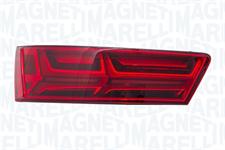 Articolo D1D95 - FANALE P/SX SUP A LED C/IND DIR DINAMICO AUDI Q7 10/15>