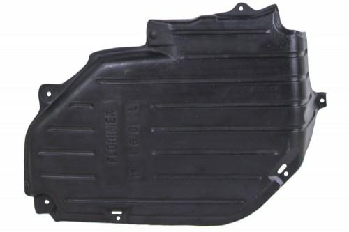 Articolo D3Q1V - RIPARO SOTTOMOTORE LAT SX MERCRDES CLASSE A W168 09/97>08/04
