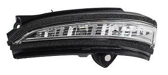 Articolo D4FP5 - FANALE RETROVISORE SX ALED FORD MONDEO 01/14>