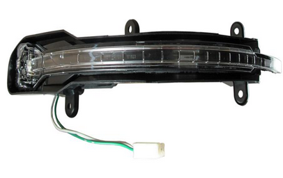 Articolo D53Z1 - FANALE RETROVISORE SX ALED AUDI Q5 04/08> Q7 01/06>