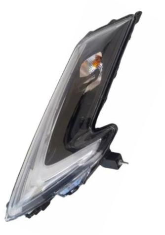 Articolo D675G - FANALE DRL SX LED NISSAN JUKE 04/18>