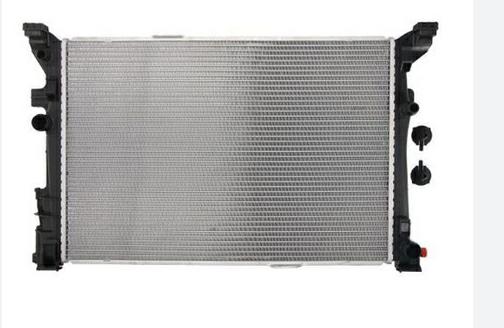 Articolo D87YN - RADIATORE MERCEDES-BENZ GLA-CLASS (X156)