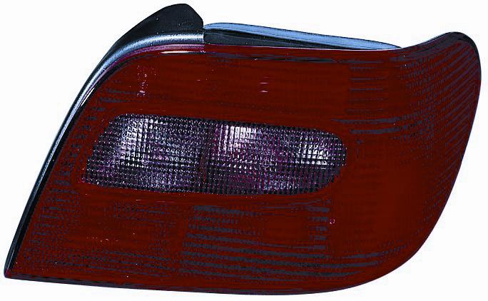 Articolo D96WD - GR OTTICO P/SX ROSSO CITR XSARA 09/00>10/04