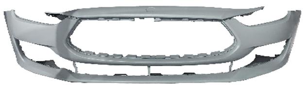 Articolo DBPKZ - P/TI ANT PRIM C/PDC+PA MASERATI GHIBLI 01/17>