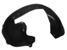 Articolo DBRKX - LOCARO A/DX PARTE POST AUDI A3 09/03>06/08 A3 07/08> 3/5P