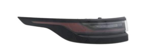 Articolo DD5ZF - FANALE P/SX EST A LED LAND ROVER RANGE ROVER VELAR 03/17>