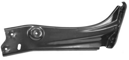 Articolo DGH60 - STAFFA PARAF A/SX SKODA OCTAVIA 03/13>