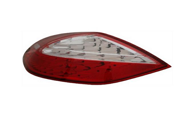 Articolo DH39C - FANALE P/DX LED PORSCHE PANAMERA 970 COUPE' 06/09>