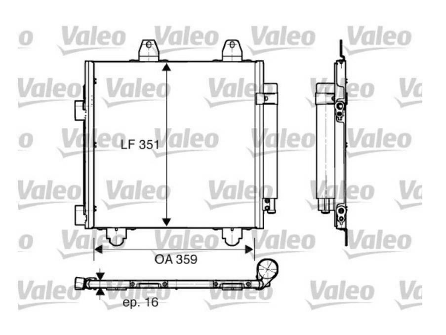 Articolo DK7RV - COND CITROEN C1 (2005>)