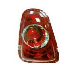 Articolo DMPF1 - FANALE P/SX MINI ONE-COOPER R56 07/10> R58 07/11> BIANCO