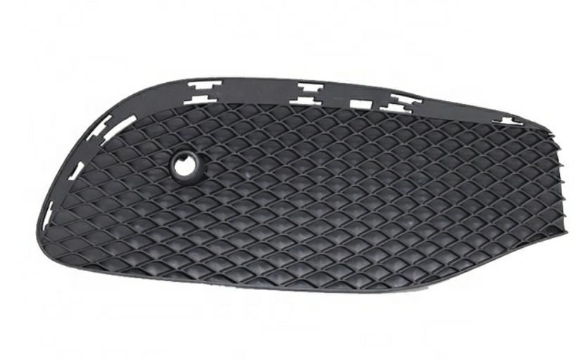Articolo DN8QS - GRIGLIA P/TI A/DX C/SENS+FORI CROM MERCED CLASSE E W213 01/16>
