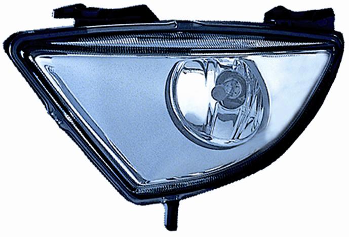 Articolo DR14B - FEND DX H11 FORD FIESTA 04/02>12/05