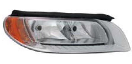 Articolo DR7VQ - FARO SX H7+H9 PRED REG ELETT VOLVO V70 01/07> PARAB CROM