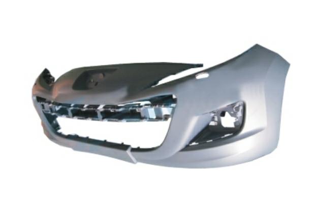 Articolo DSD7D - P/TI ANT PRIM C/LAVAF PEUGEOT 207 06/09>