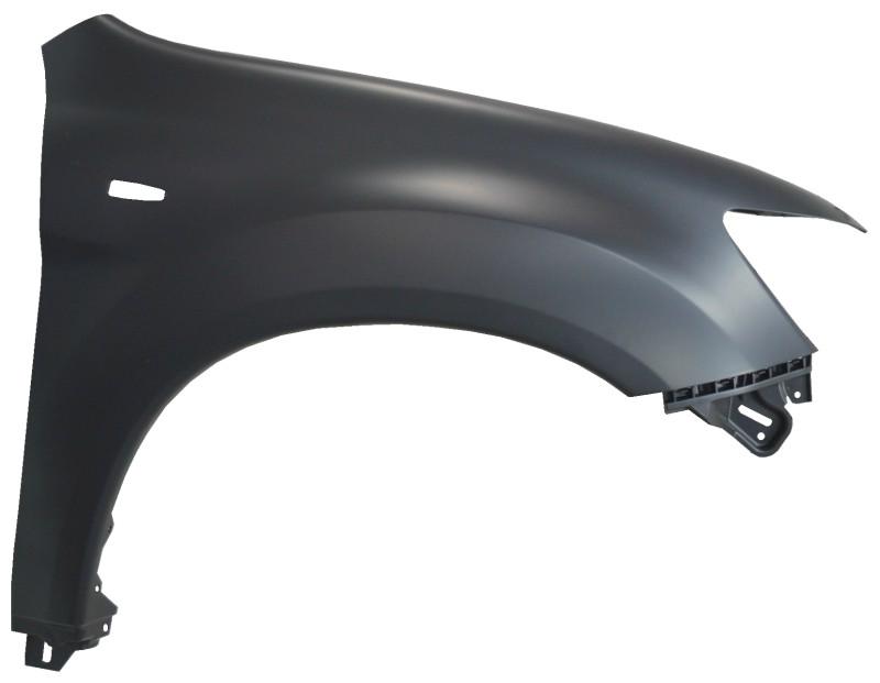 Articolo DSFSV - PARAF A/DX MITSUB ASX 01/10>