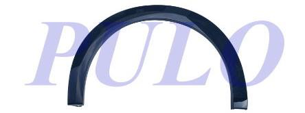 Articolo DSRRS - GIROPARAF P/DX NERO LUCIDO PEUGEOT 208 01/19> GT