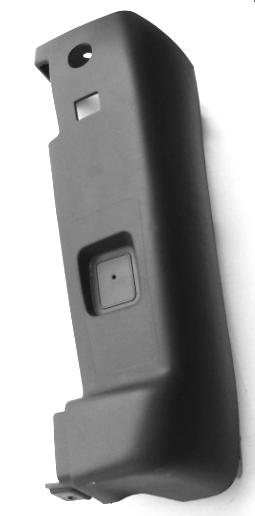 Articolo DV5B0 - CANTONALE P/DX FIAT DUCATO-CITR JUMPER-PEUG BOXER 08/06>