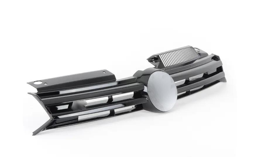 Articolo DVK8N - GRIGLIA NERA VW GOLF 6 R20 01/09>