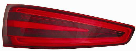 Articolo DWC8D - FANALE P/SX AUDI Q3 01/11> A LED