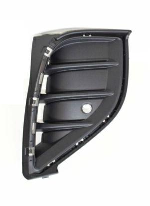 Articolo DWGT2 - GRIGLIA P/TI A/DX C/SENS BLU METALLIZATA VW ID4 05/20>