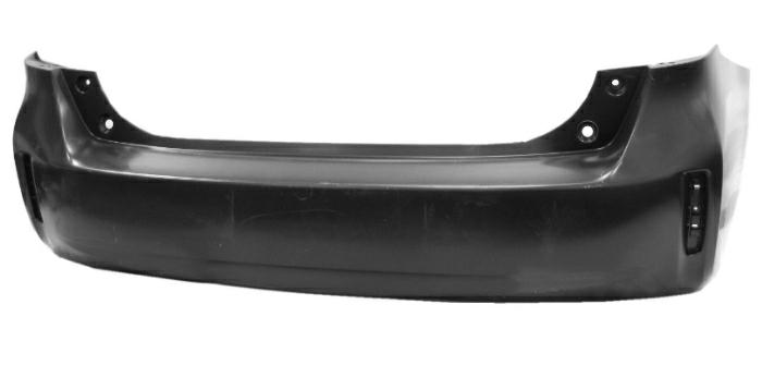 Articolo DX7V4 - P/TI POST PRIM TOYOTA PRIUS PLUS 01/12>