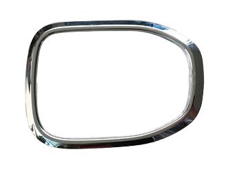 Articolo DXZ9D - CORNICE GRIGLIA CROM DX VW T-CROSS 01/19>