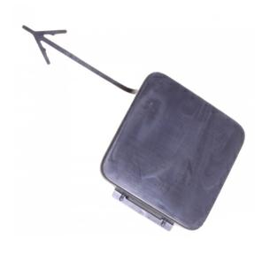 Articolo DYFWQ - COPRIGANCIO POST SKODA OCTAVIA 01/20>
